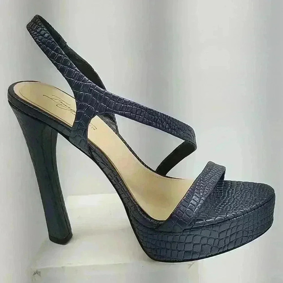 Imagine vince camuto platform sandals - Picture 2 of 11